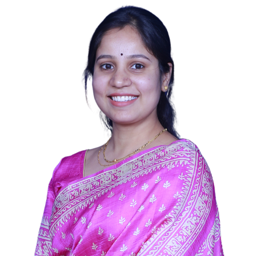 Dr. Garima Sharma
