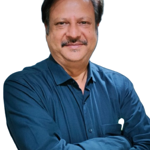 Rajeev Sharma Sir (Botany)